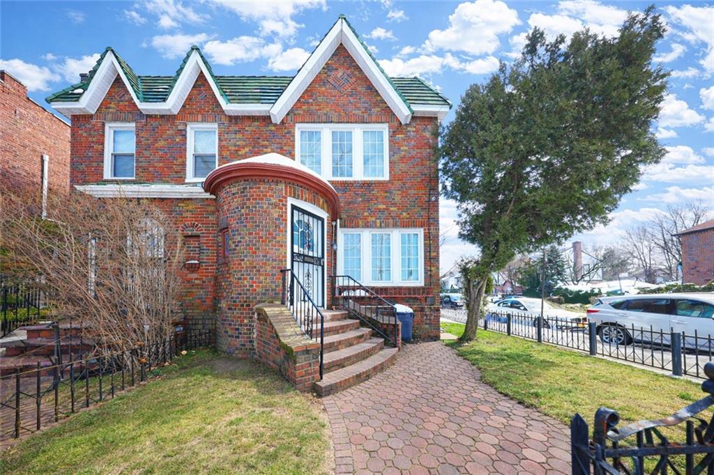 4702 Avenue I Flatlands Brooklyn NY 11234