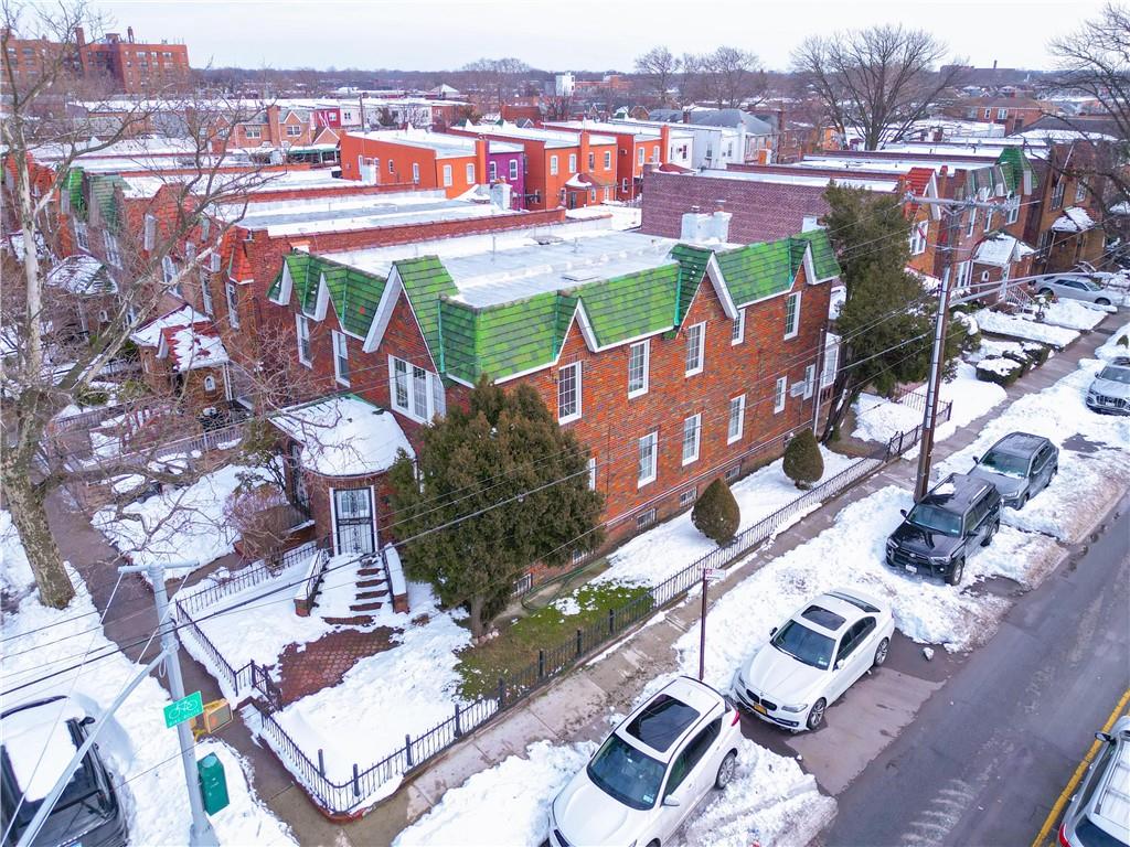 4702 Avenue I Flatlands Brooklyn NY 11234