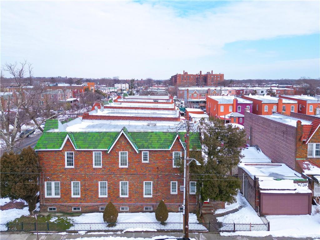 4702 Avenue I Flatlands Brooklyn NY 11234