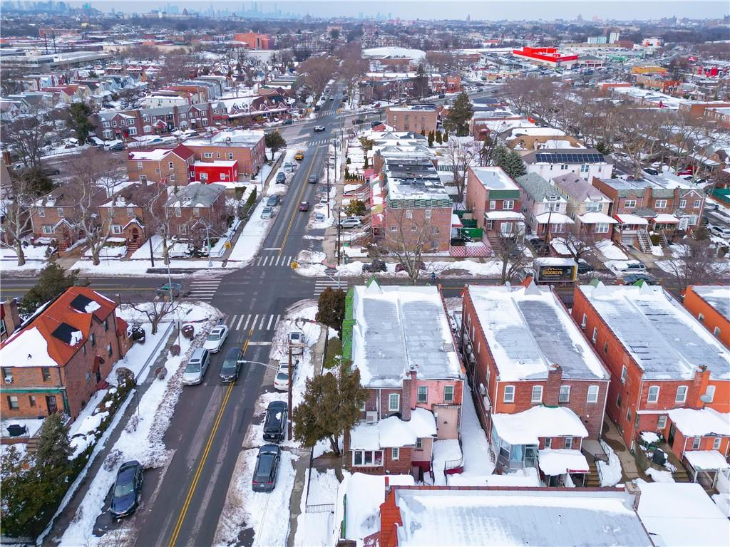 4702 Avenue I Flatlands Brooklyn NY 11234