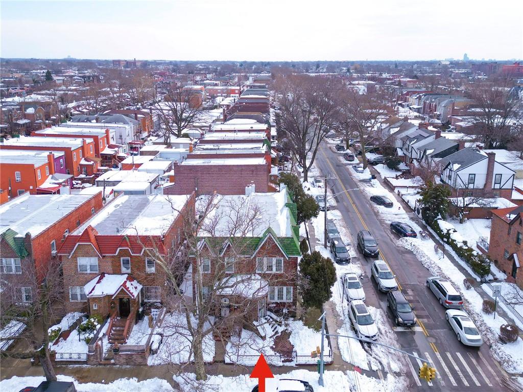 4702 Avenue I Flatlands Brooklyn NY 11234