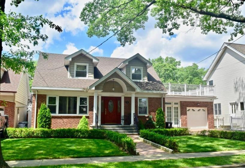 45 College Avenue Brooklyn Heights Staten Island NY 10314