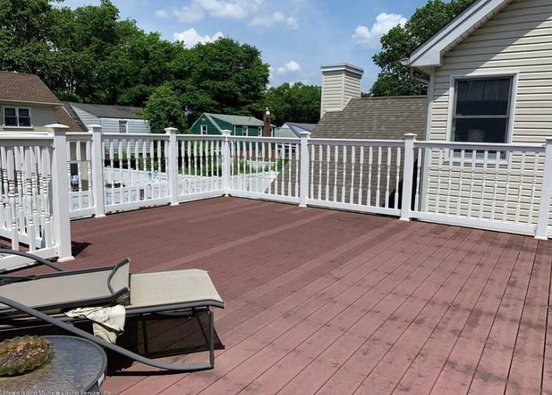 45 College Avenue Brooklyn Heights Staten Island NY 10314