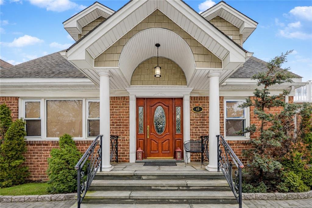 45 College Avenue Brooklyn Heights Staten Island NY 10314