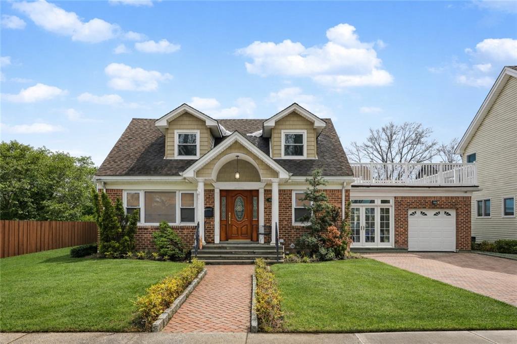 45 College Avenue Brooklyn Heights Staten Island NY 10314