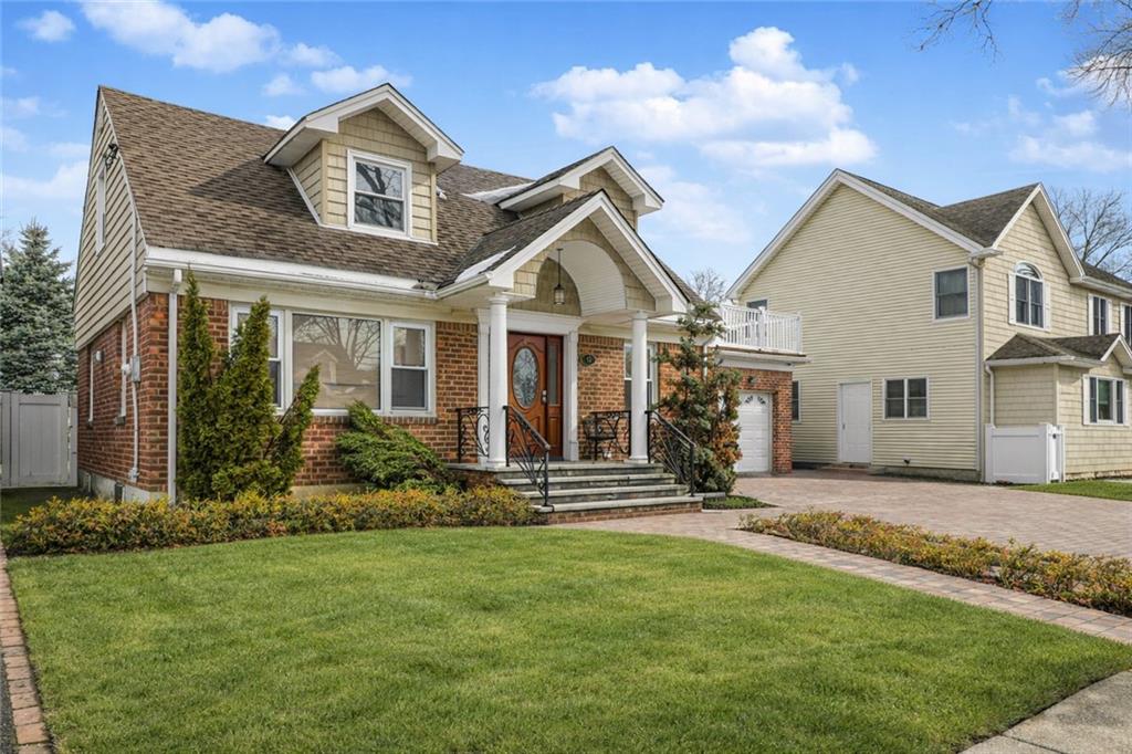 45 College Avenue Brooklyn Heights Staten Island NY 10314