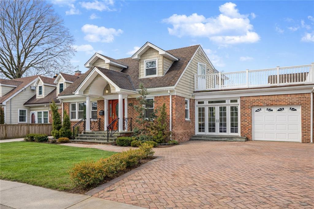 45 College Avenue Brooklyn Heights Staten Island NY 10314