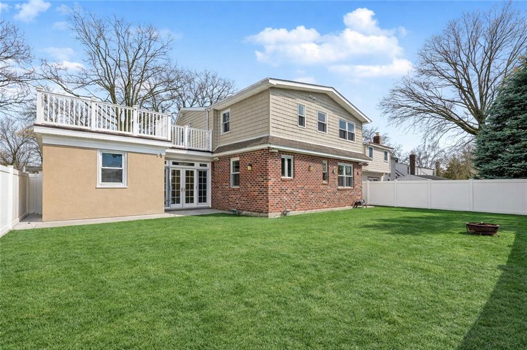 45 College Avenue Brooklyn Heights Staten Island NY 10314