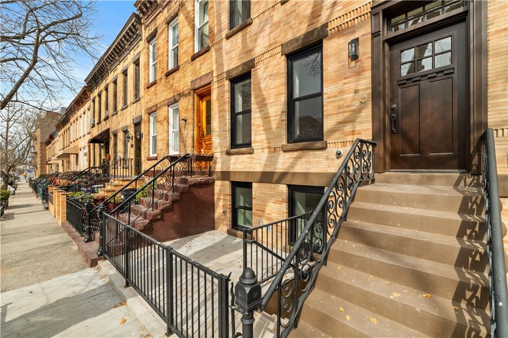 193 29th Street Sunset Park Brooklyn NY 11232