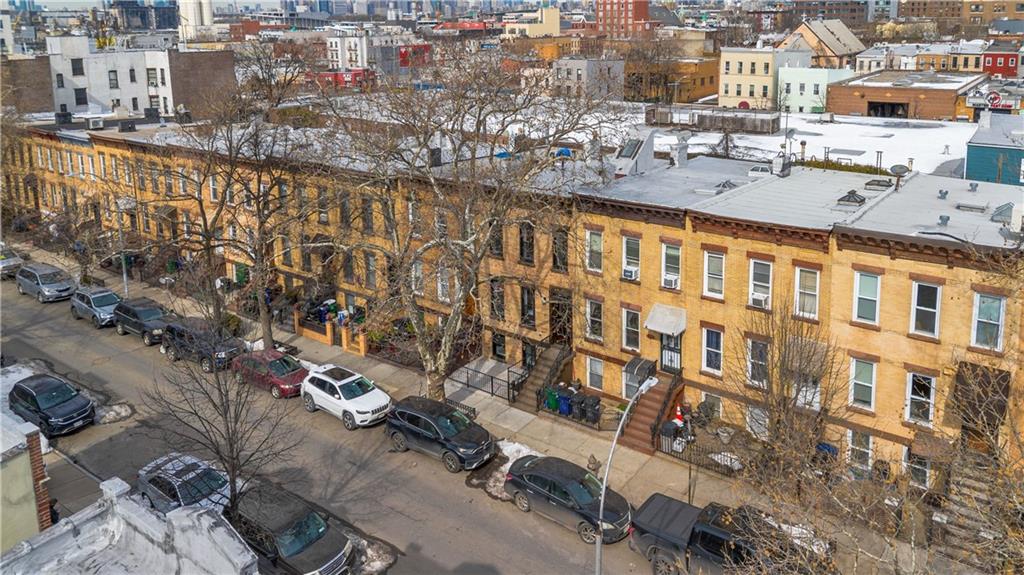 193 29th Street Sunset Park Brooklyn NY 11232