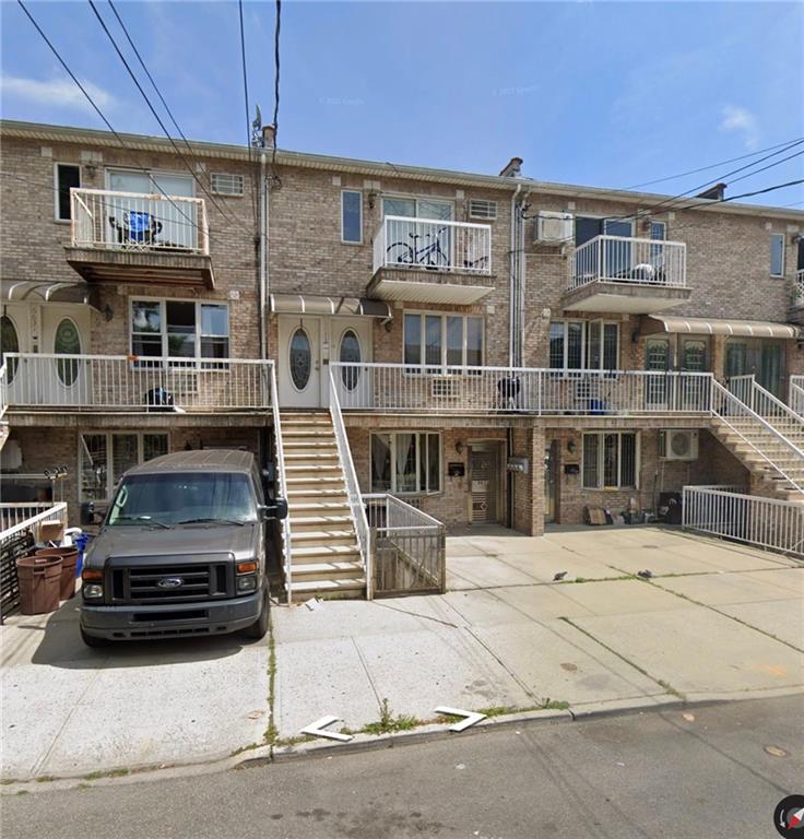 6633 Duryea Court Bensonhurst Brooklyn NY 11219