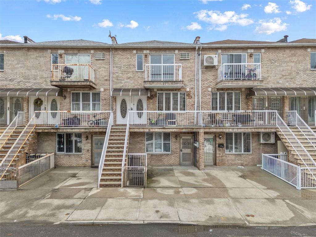 6633 Duryea Court Bensonhurst Brooklyn NY 11219