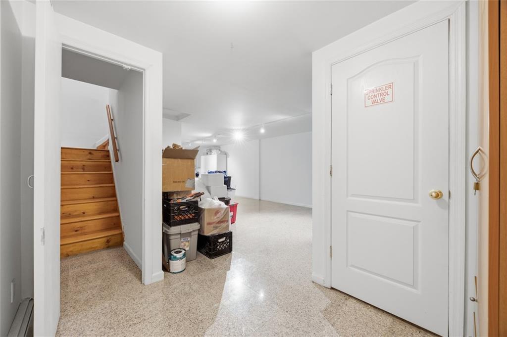 6633 Duryea Court Bensonhurst Brooklyn NY 11219