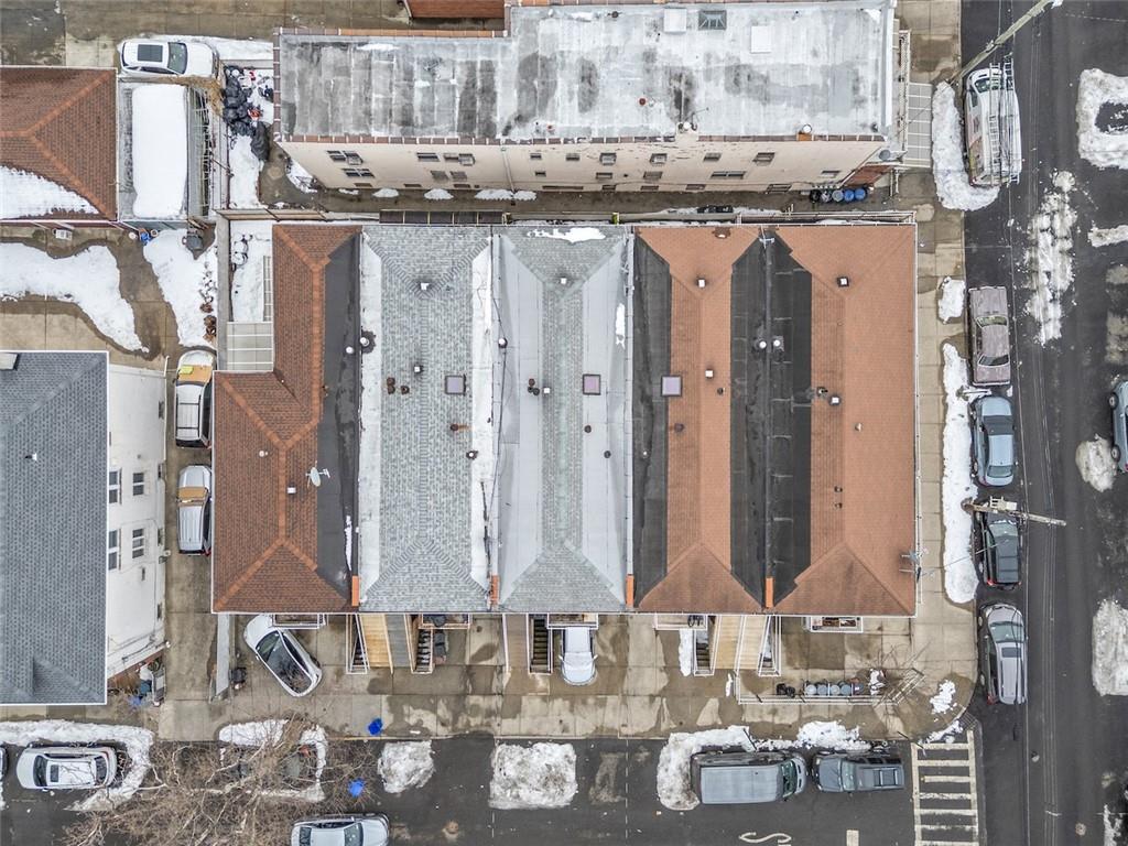 6633 Duryea Court Bensonhurst Brooklyn NY 11219