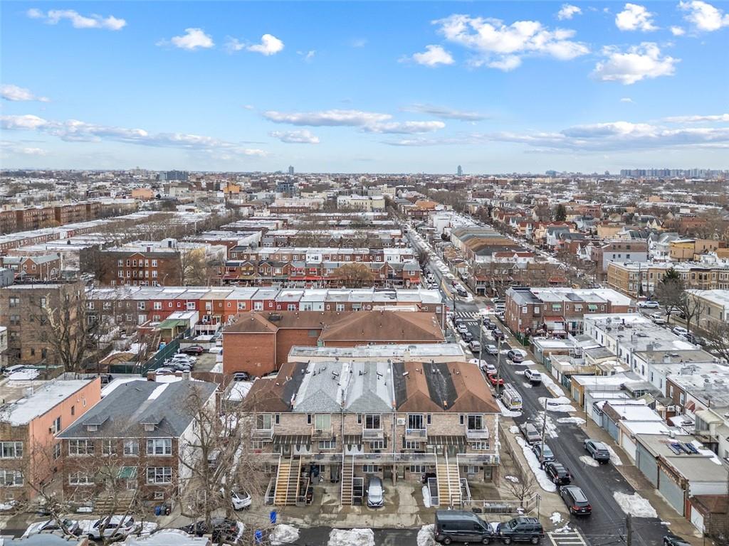 6633 Duryea Court Bensonhurst Brooklyn NY 11219