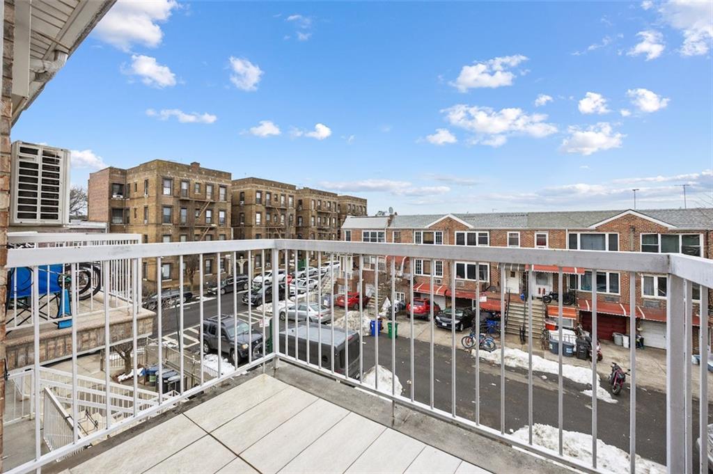 6633 Duryea Court Bensonhurst Brooklyn NY 11219