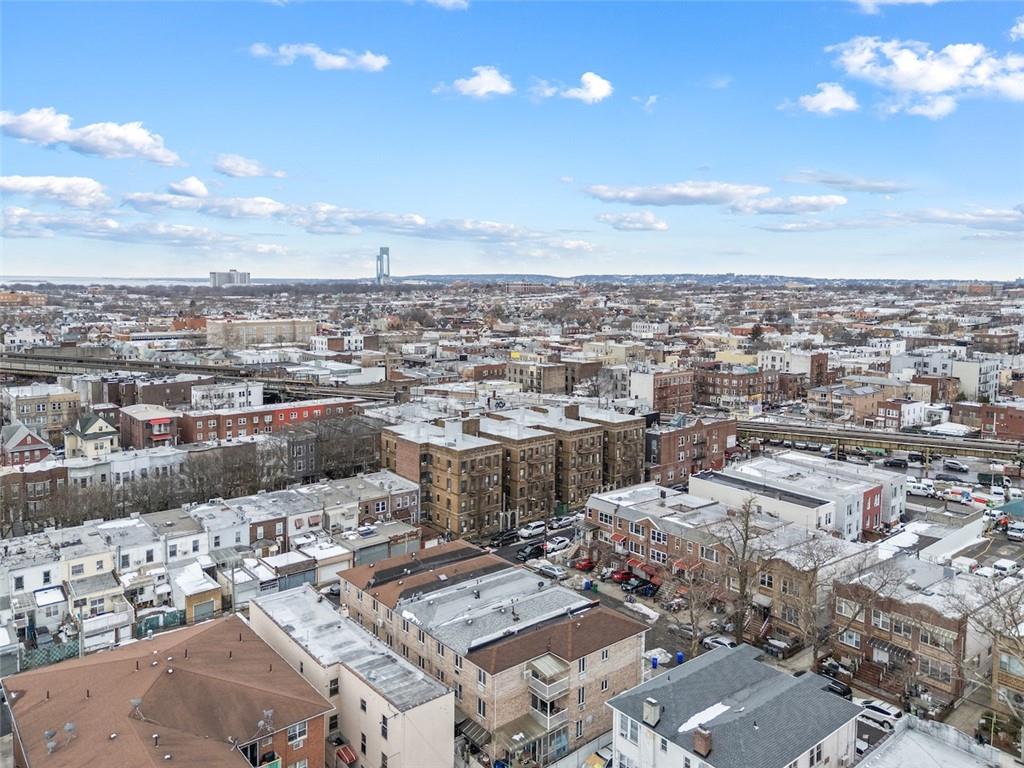 6633 Duryea Court Bensonhurst Brooklyn NY 11219