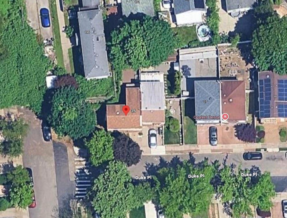 35 Duke Place Manor Heights Staten Island NY 10314