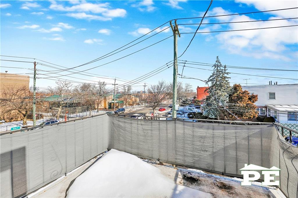 2008 East 72nd Street Bergen Beach Brooklyn NY 11234