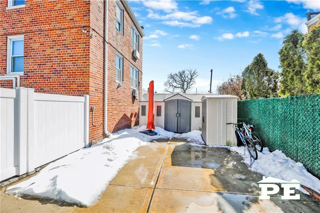 2008 East 72nd Street Bergen Beach Brooklyn NY 11234