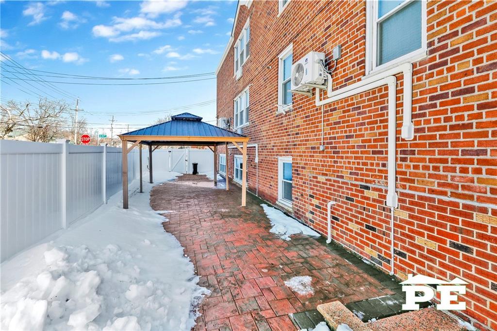 2008 East 72nd Street Bergen Beach Brooklyn NY 11234