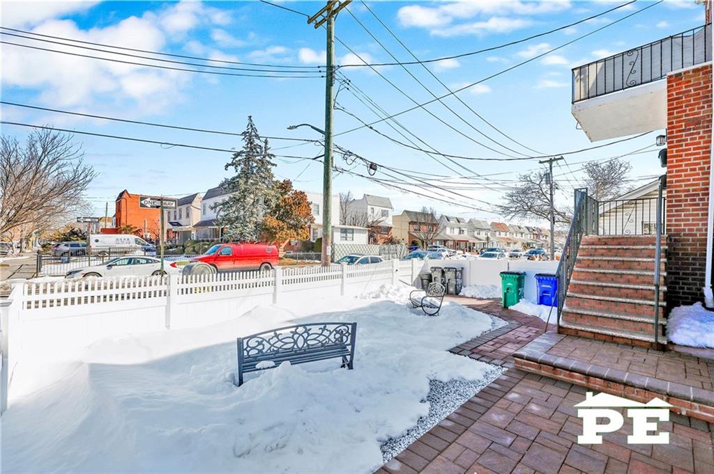 2008 East 72nd Street Bergen Beach Brooklyn NY 11234