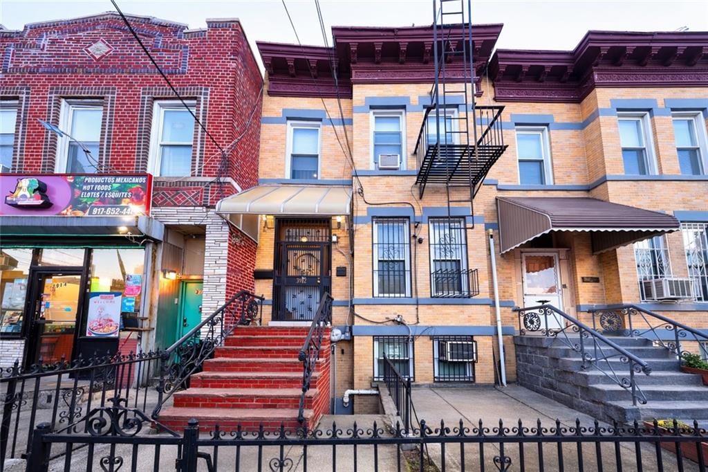 3912 9th Avenue Sunset Park Brooklyn NY 11232