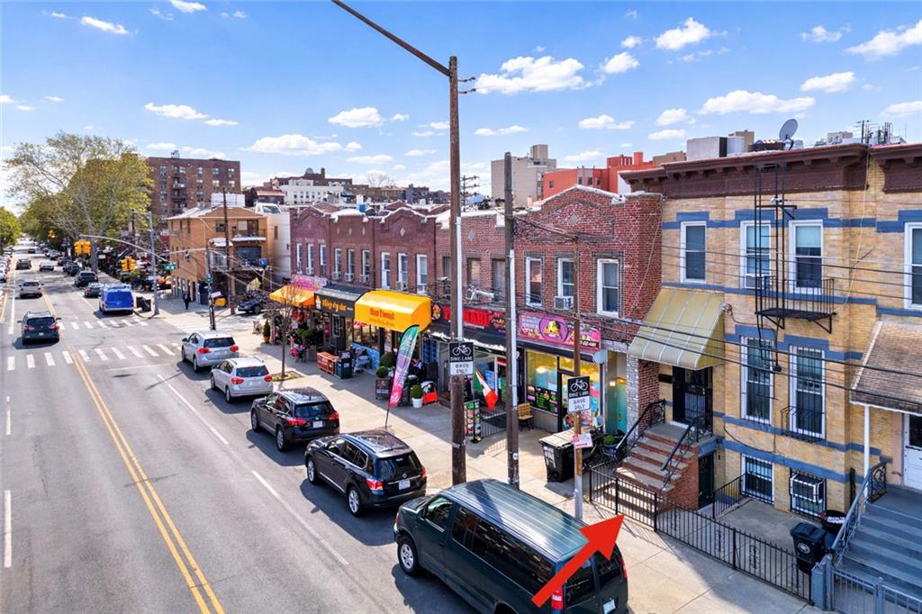 3912 9th Avenue Sunset Park Brooklyn NY 11232