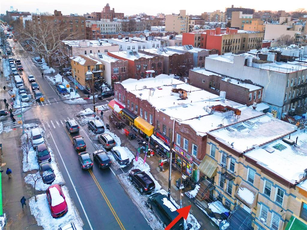 3912 9th Avenue Sunset Park Brooklyn NY 11232