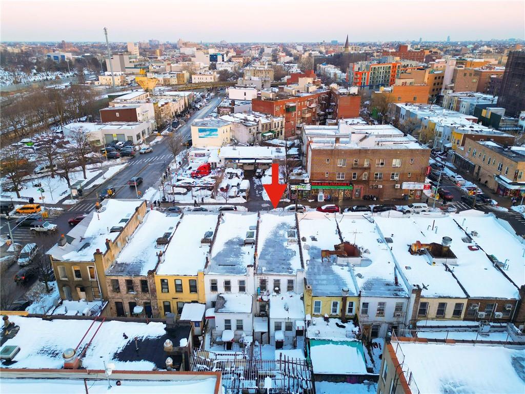 3912 9th Avenue Sunset Park Brooklyn NY 11232