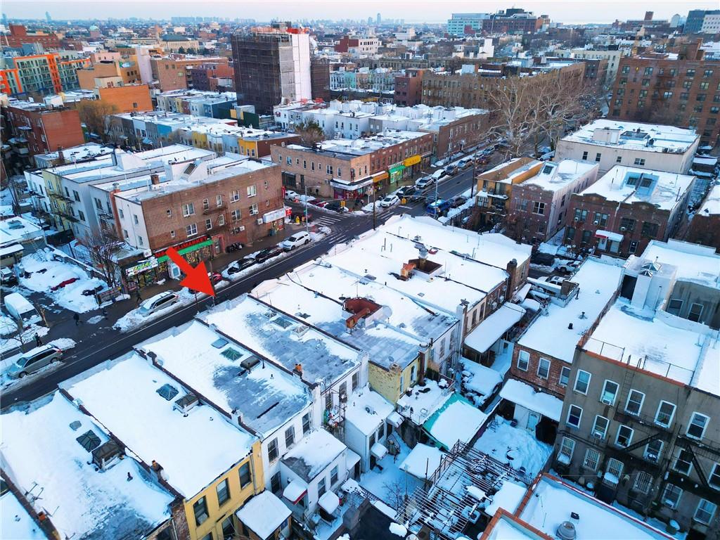 3912 9th Avenue Sunset Park Brooklyn NY 11232