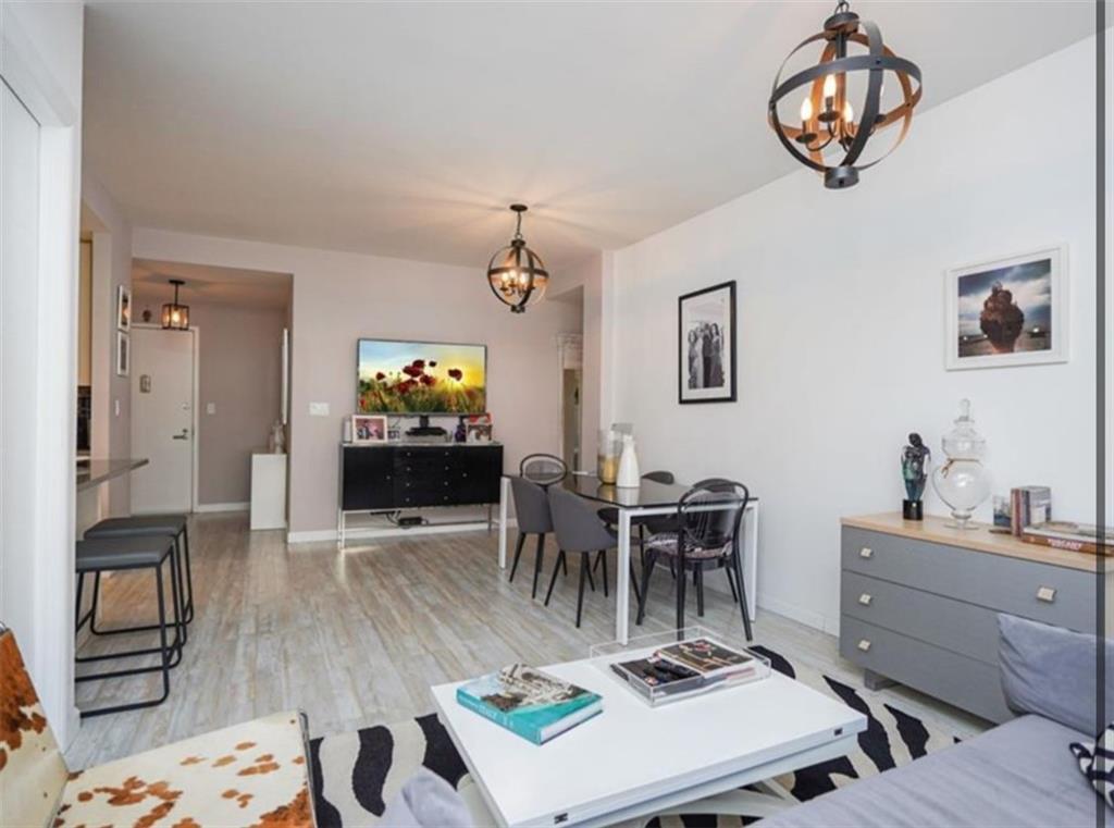 100 Oceana Drive Brighton Beach Brooklyn NY 11235