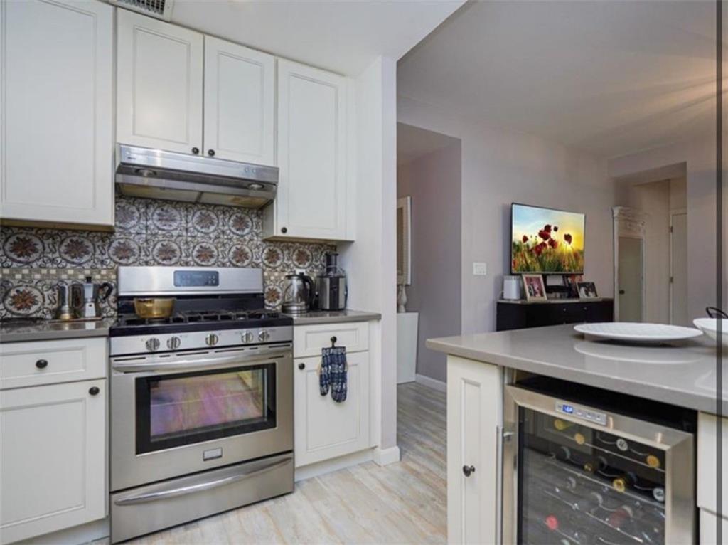 100 Oceana Drive Brighton Beach Brooklyn NY 11235