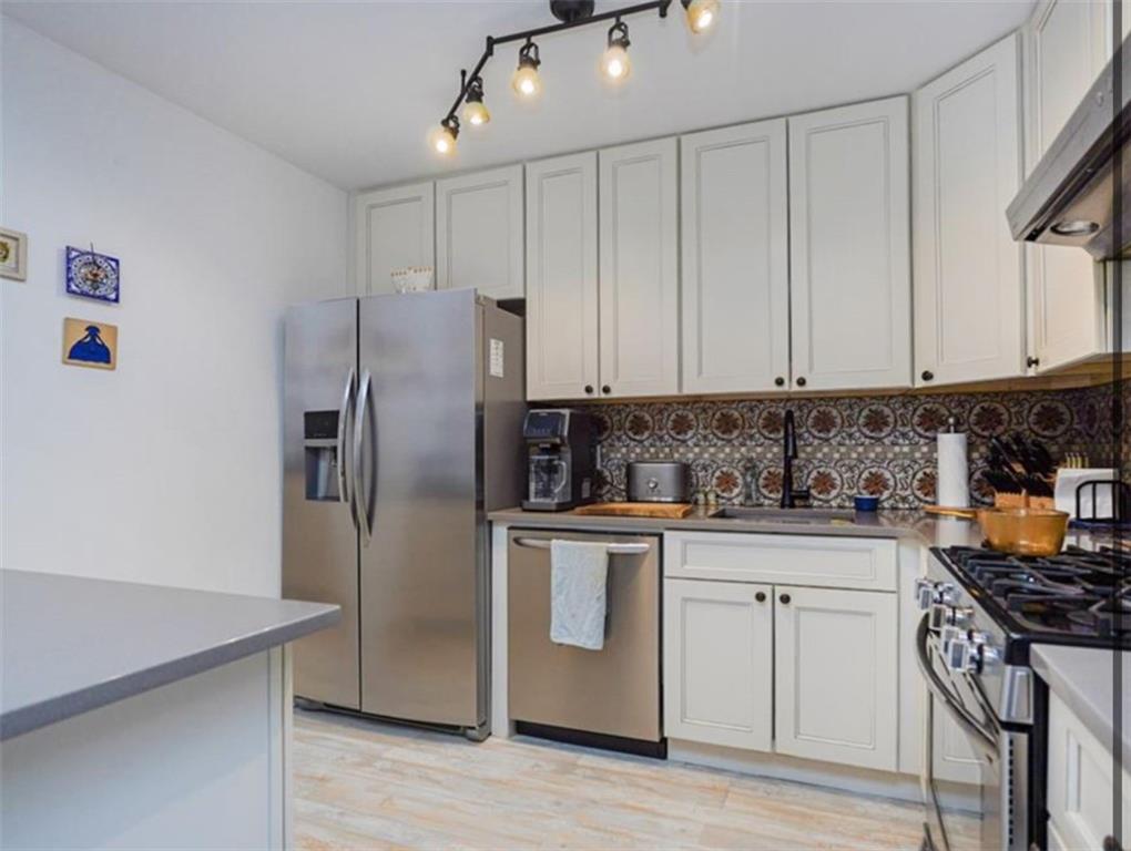 100 Oceana Drive Brighton Beach Brooklyn NY 11235