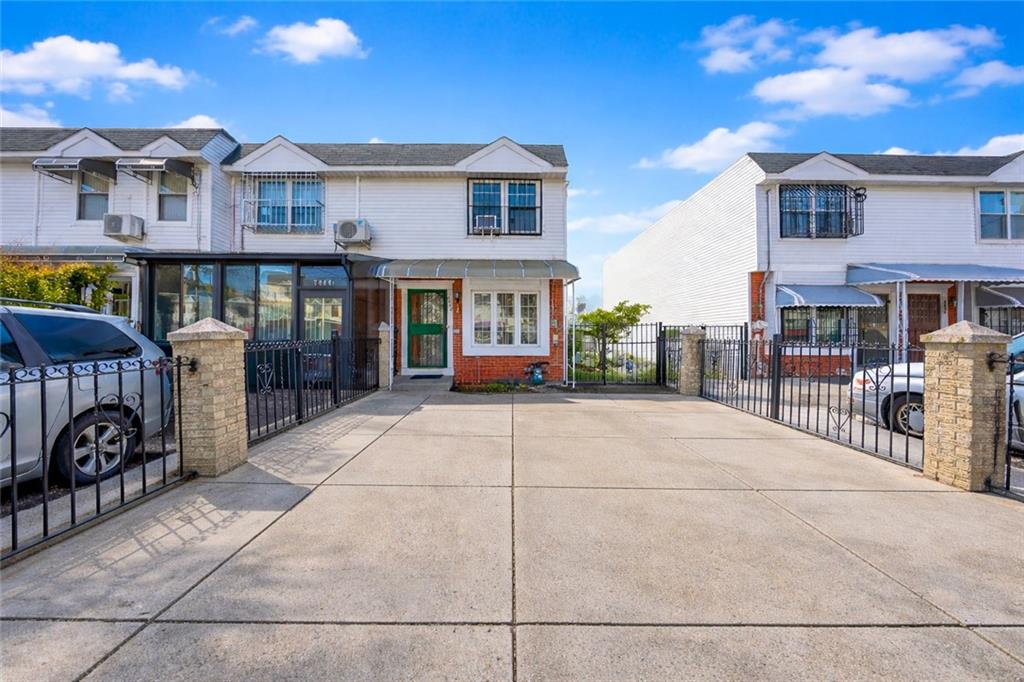 2842 West 27 Street Coney Island Brooklyn NY 11224