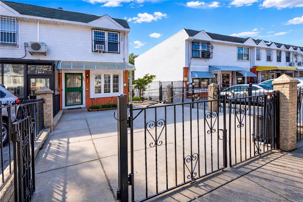 2842 West 27 Street Coney Island Brooklyn NY 11224