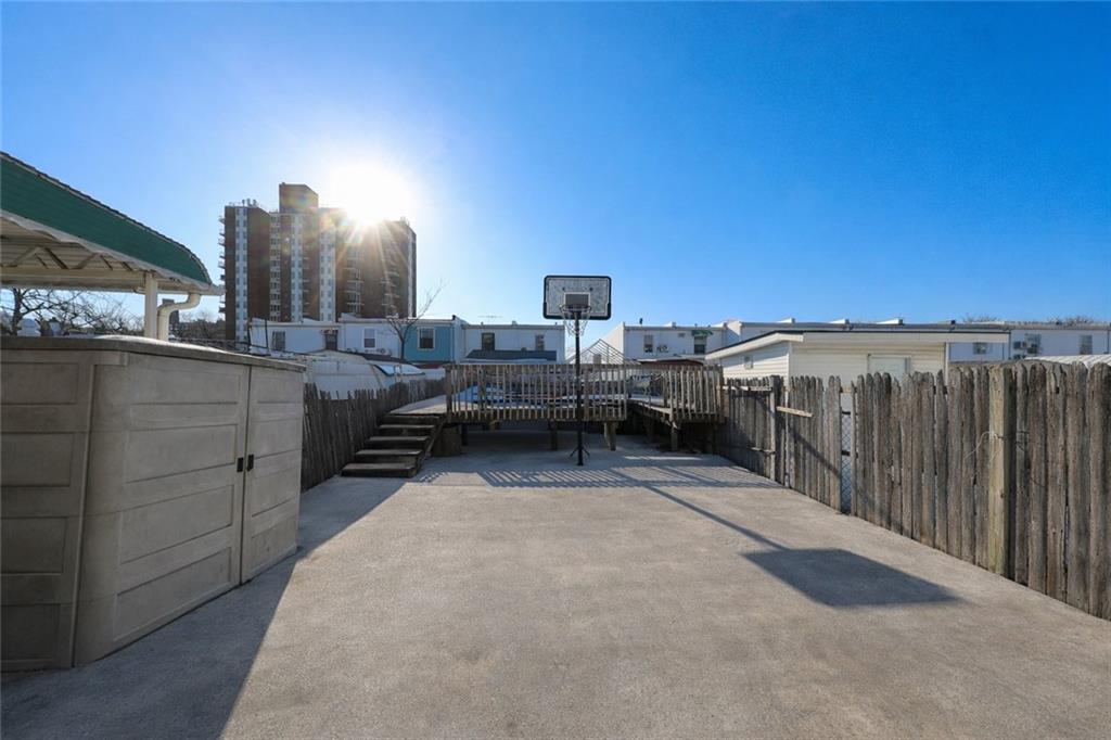 2842 West 27 Street Coney Island Brooklyn NY 11224