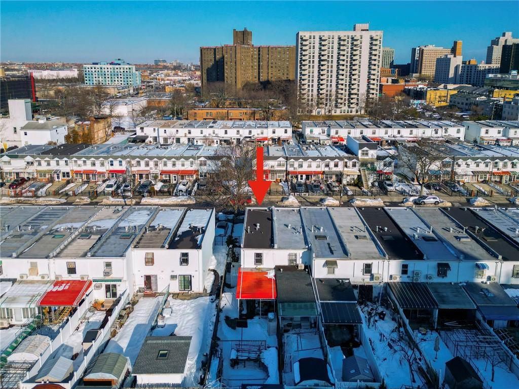 2842 West 27 Street Coney Island Brooklyn NY 11224