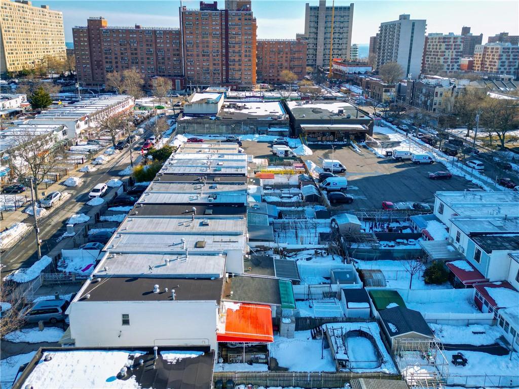 2842 West 27 Street Coney Island Brooklyn NY 11224