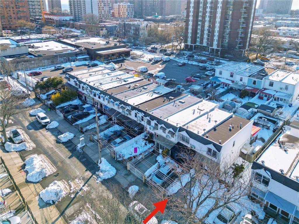 2842 West 27 Street Coney Island Brooklyn NY 11224