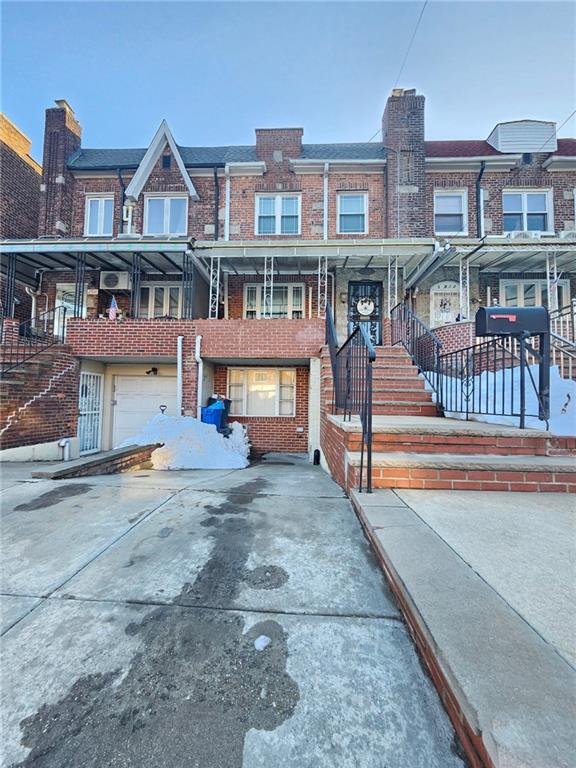 2314 60th Street Borough Park Brooklyn NY 11204