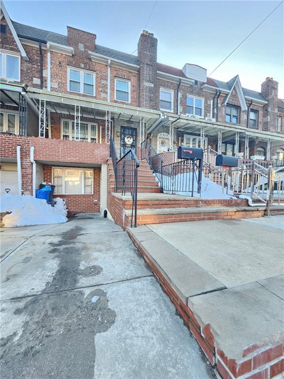 2314 60th Street Borough Park Brooklyn NY 11204