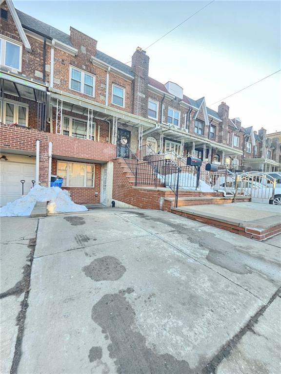 2314 60th Street Borough Park Brooklyn NY 11204