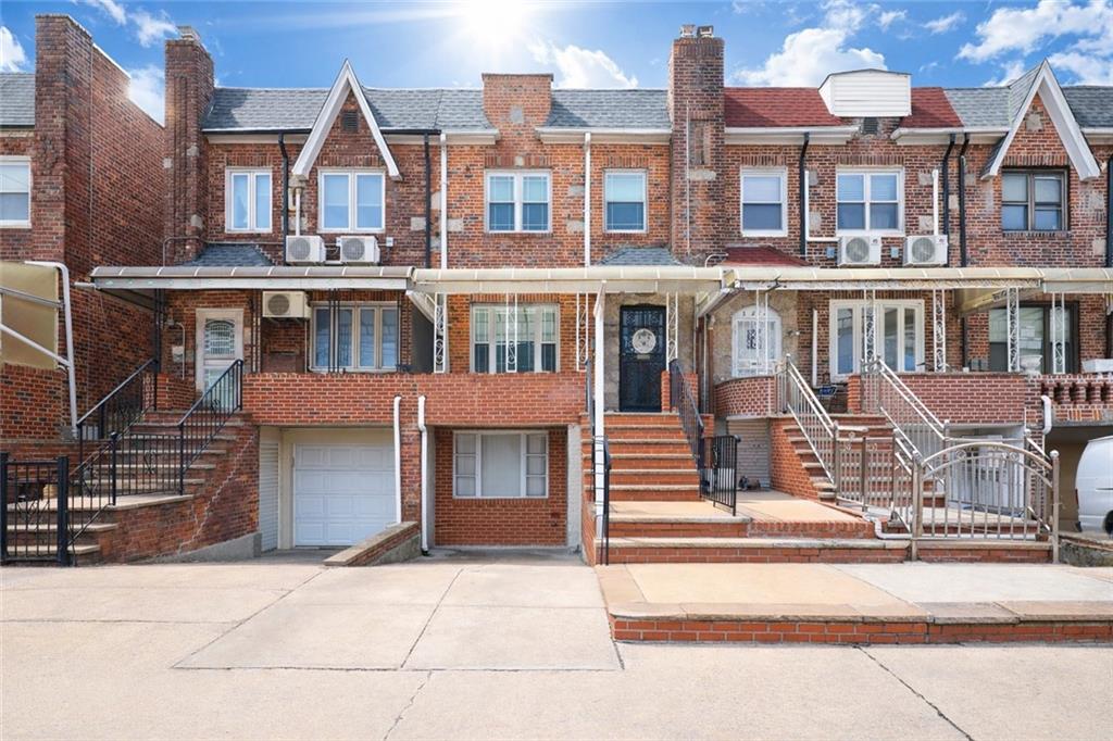 2314 60th Street Borough Park Brooklyn NY 11204