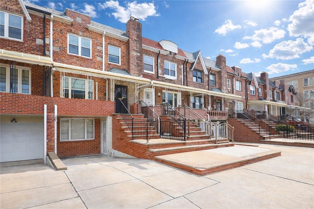 2314 60th Street Borough Park Brooklyn NY 11204