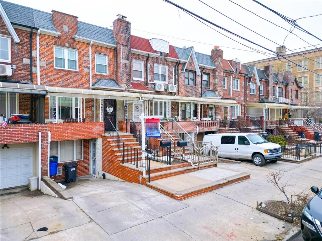 2314 60th Street Borough Park Brooklyn NY 11204