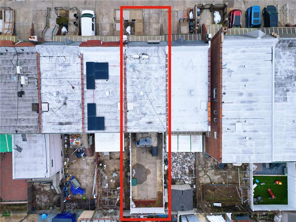 2314 60th Street Borough Park Brooklyn NY 11204