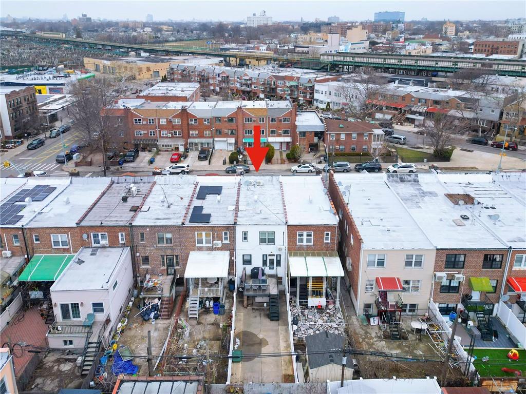 2314 60th Street Borough Park Brooklyn NY 11204