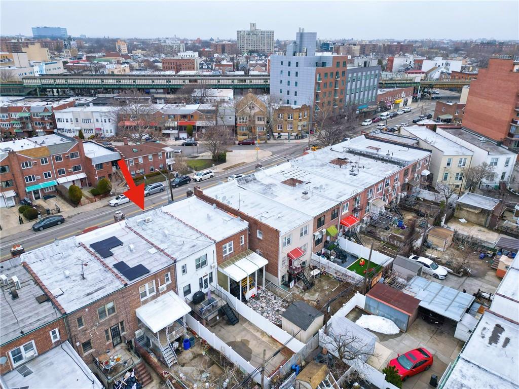 2314 60th Street Borough Park Brooklyn NY 11204