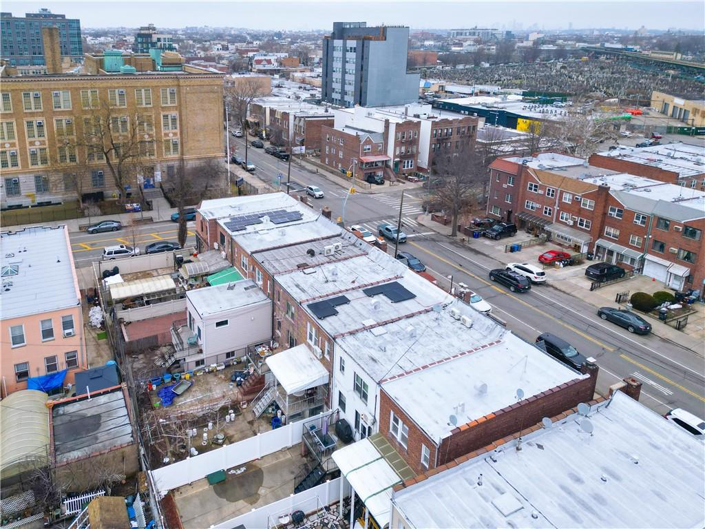 2314 60th Street Borough Park Brooklyn NY 11204